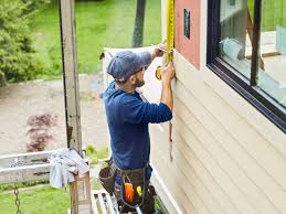 Best Custom Trim and Detailing for Siding  in Burns Harbor, IN